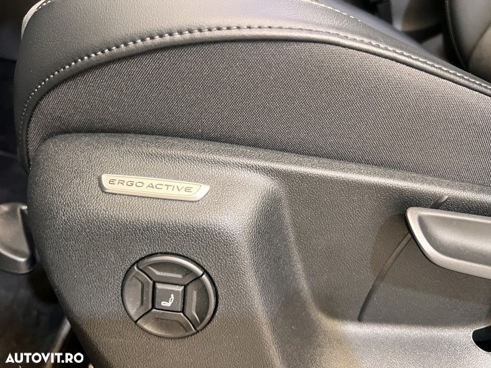 Volkswagen Tayron - 10