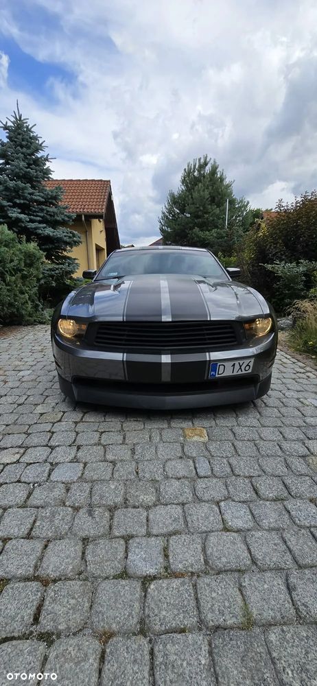 Ford Mustang 5.0 V8 GT Premium - 5