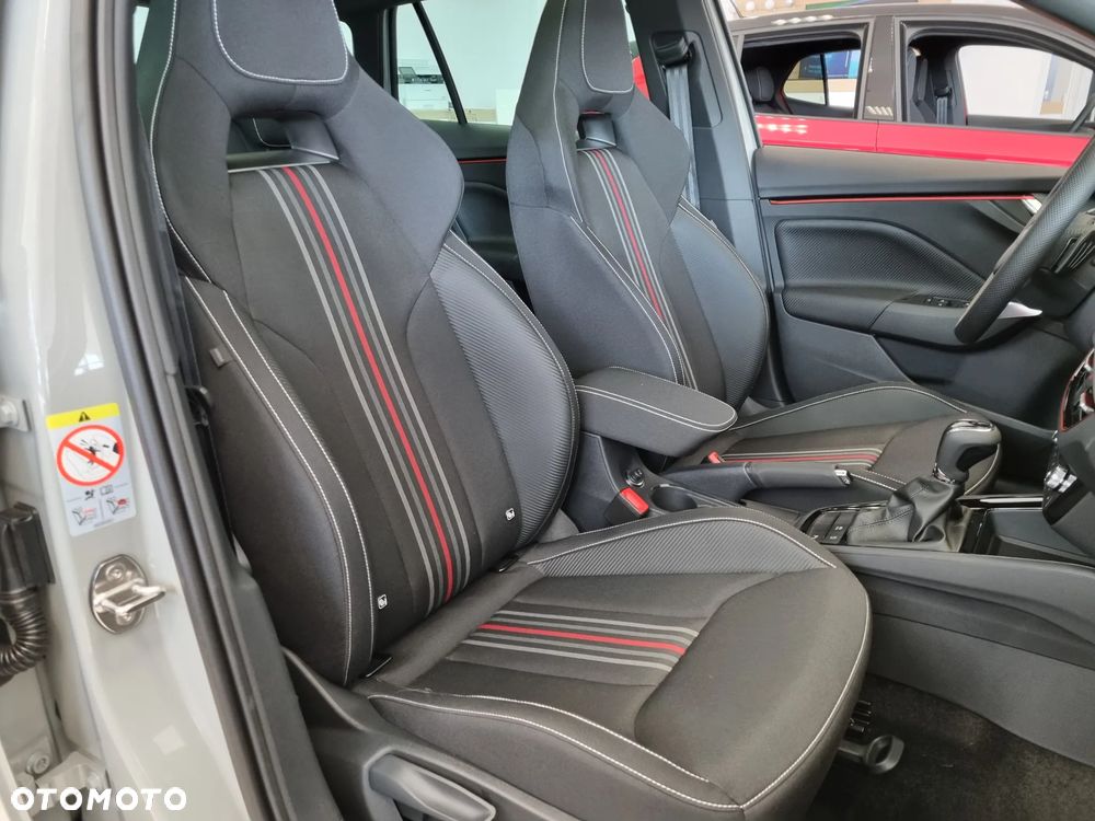 Skoda Scala 1.5 TSI Monte Carlo DSG - 27