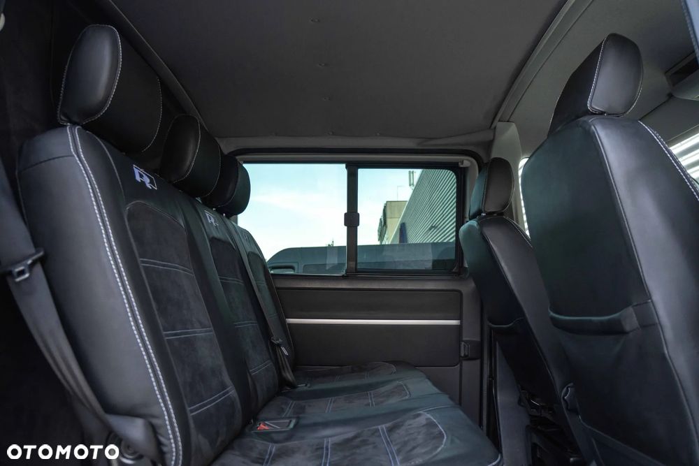 Volkswagen Transporter Multivan DSG Kurz Highline - 19