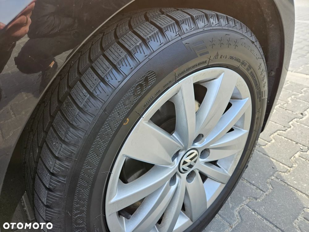 Volkswagen Golf - 13