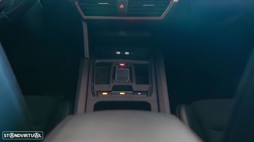 Cupra Formentor 1.5 TSI Plus DSG - 19