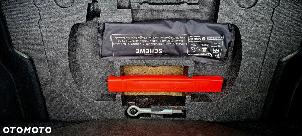 Mazda 3 SKYACTIV-G 120 Sports-Line - 24