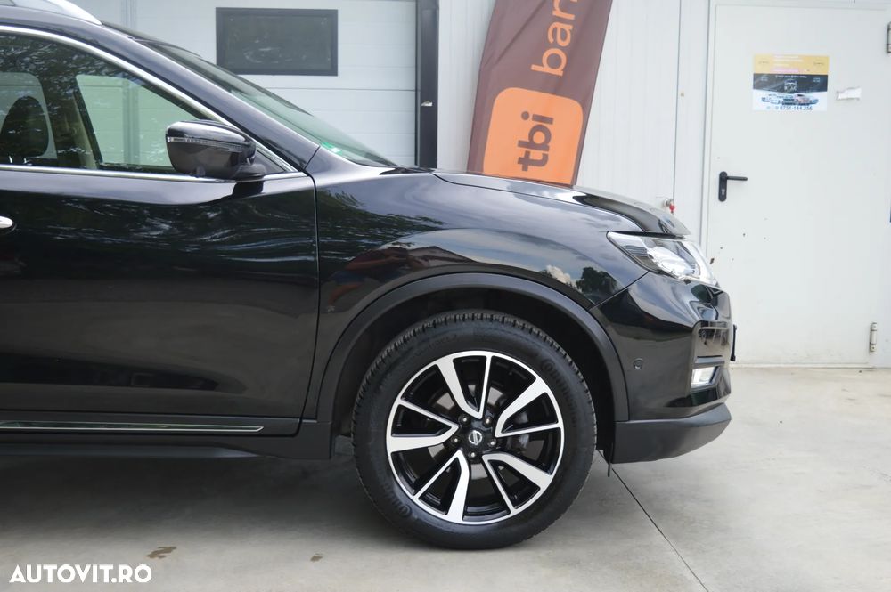 Nissan X-Trail 1.6 DIG-T Tekna - 27