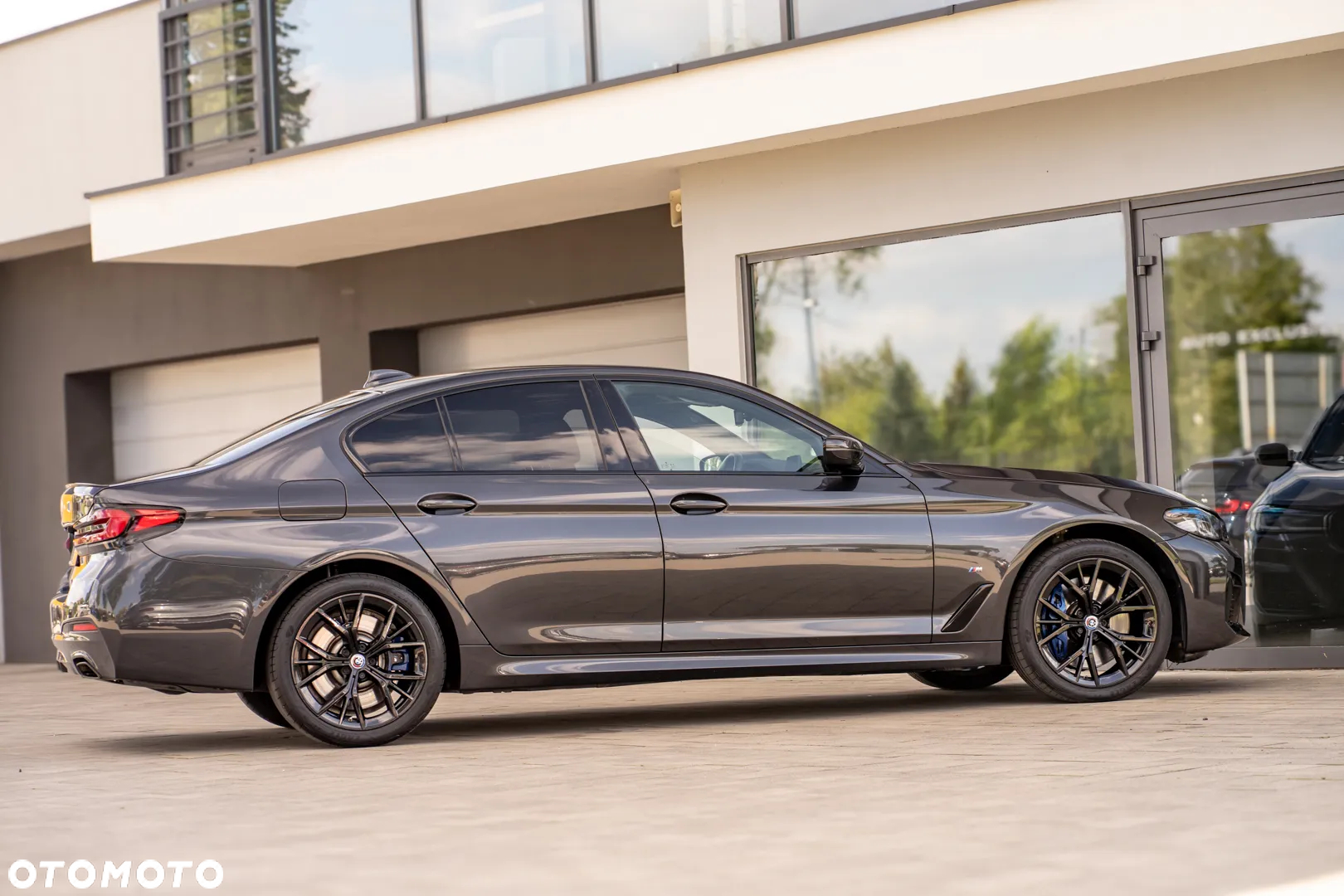 BMW Seria 5 - 24