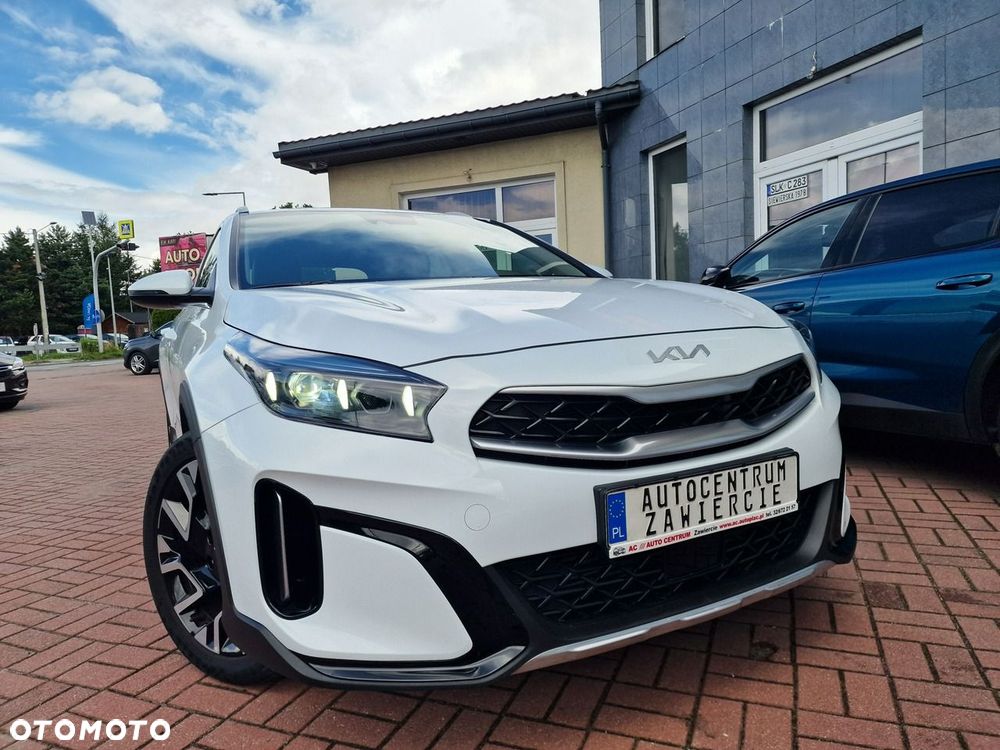 Kia XCeed 1.5 T-GDI Business Line - 11