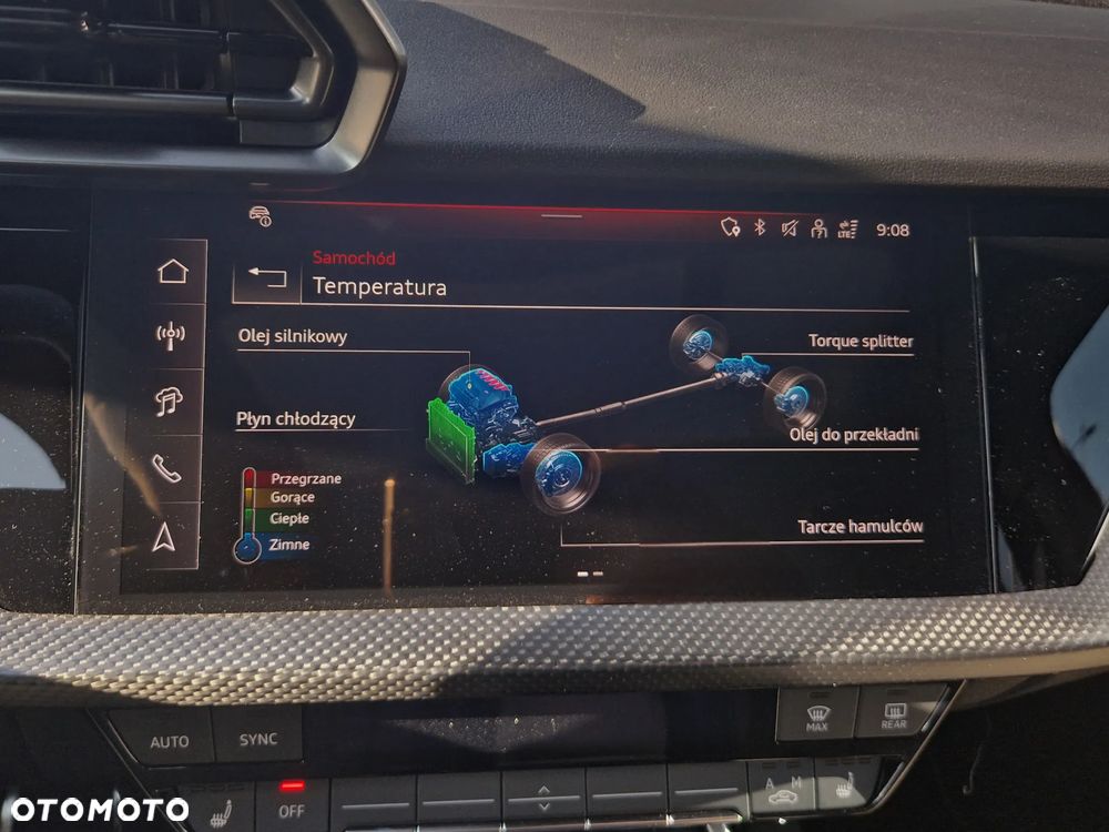 Audi RS3 Sportback TFSI Quattro S tronic - 21