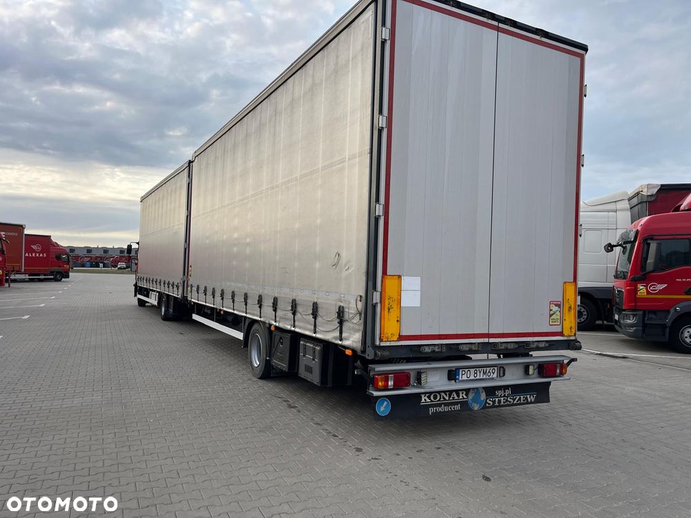 MAN TGL 12.250 - 3