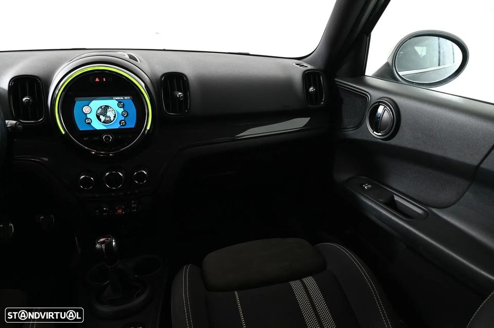MINI Countryman Cooper D - 20