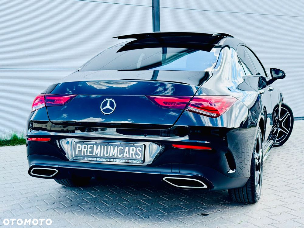 Mercedes-Benz CLA 200 7G-DCT Edition AMG Line - 21