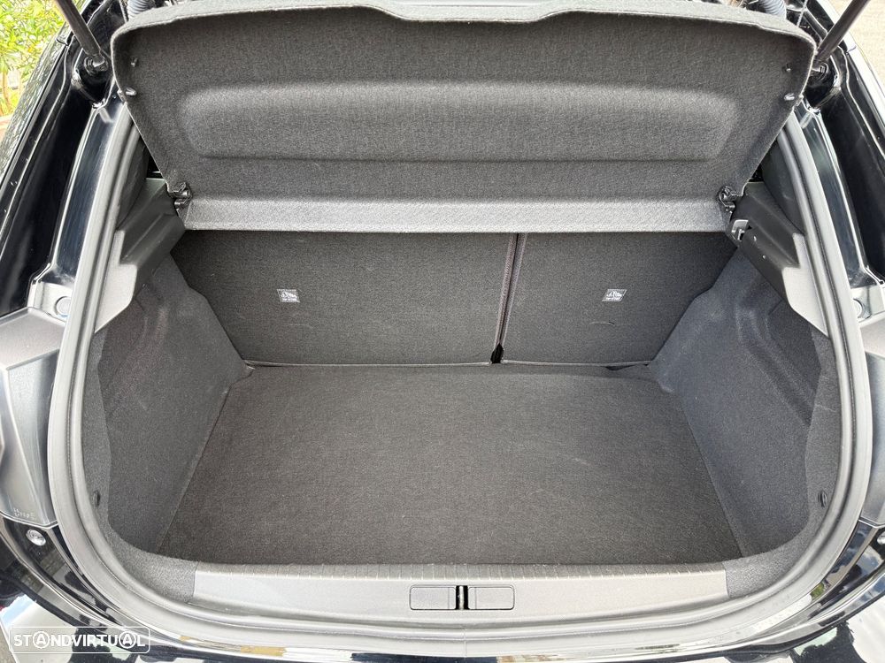 Opel Corsa 1.2 T Hybrid GS eDCT - 39