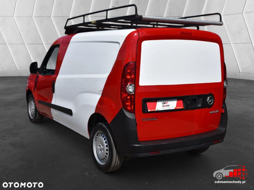 Opel COMBO - 8