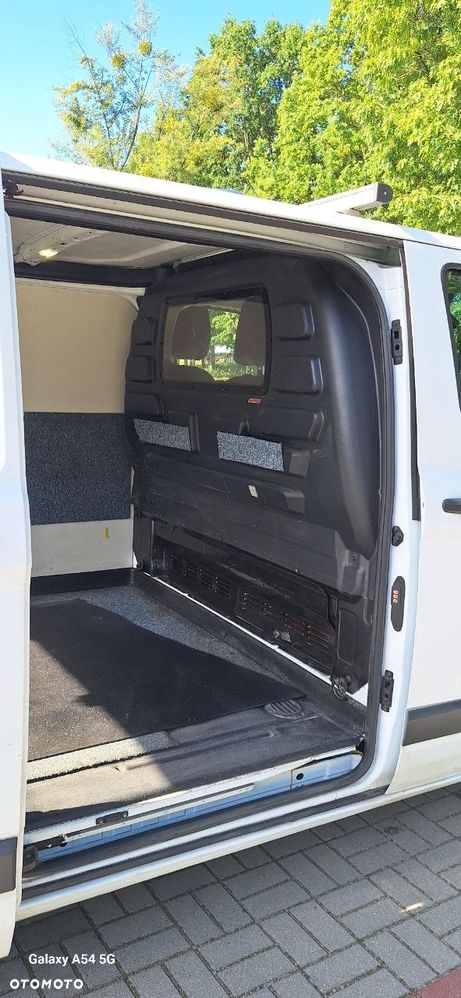 Ford TRANSIT CUSTOM - 9