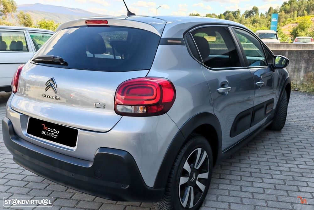 Citroën C3 - 7