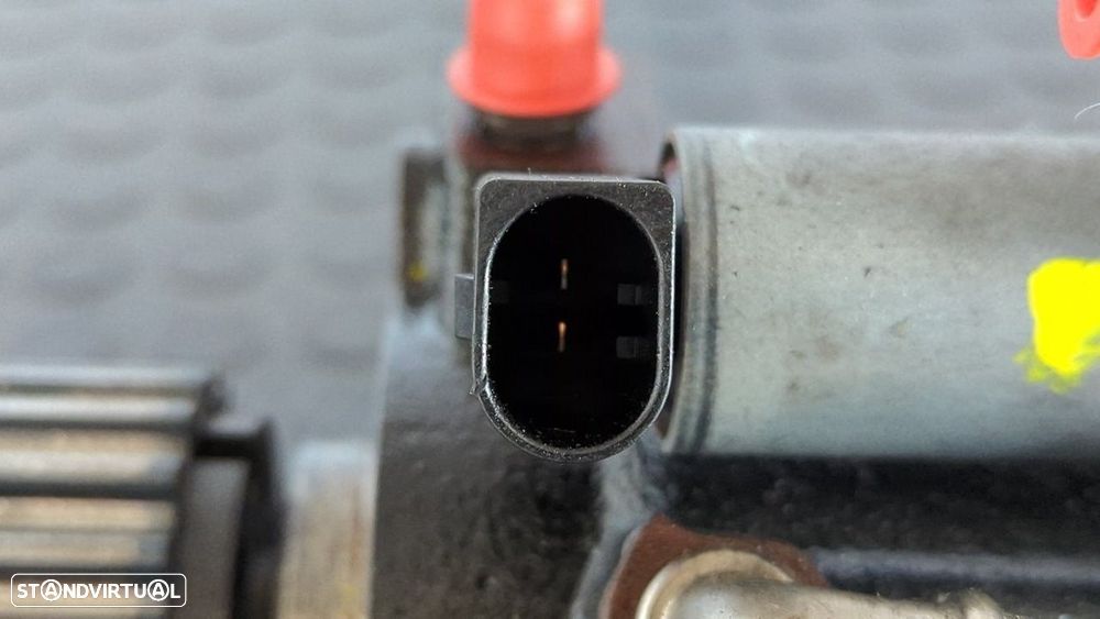 BOMBA INJECÇÃO AUDI A3 -03L130755E - 8