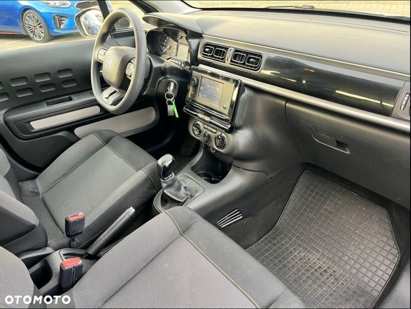 Citroën C3 - 13