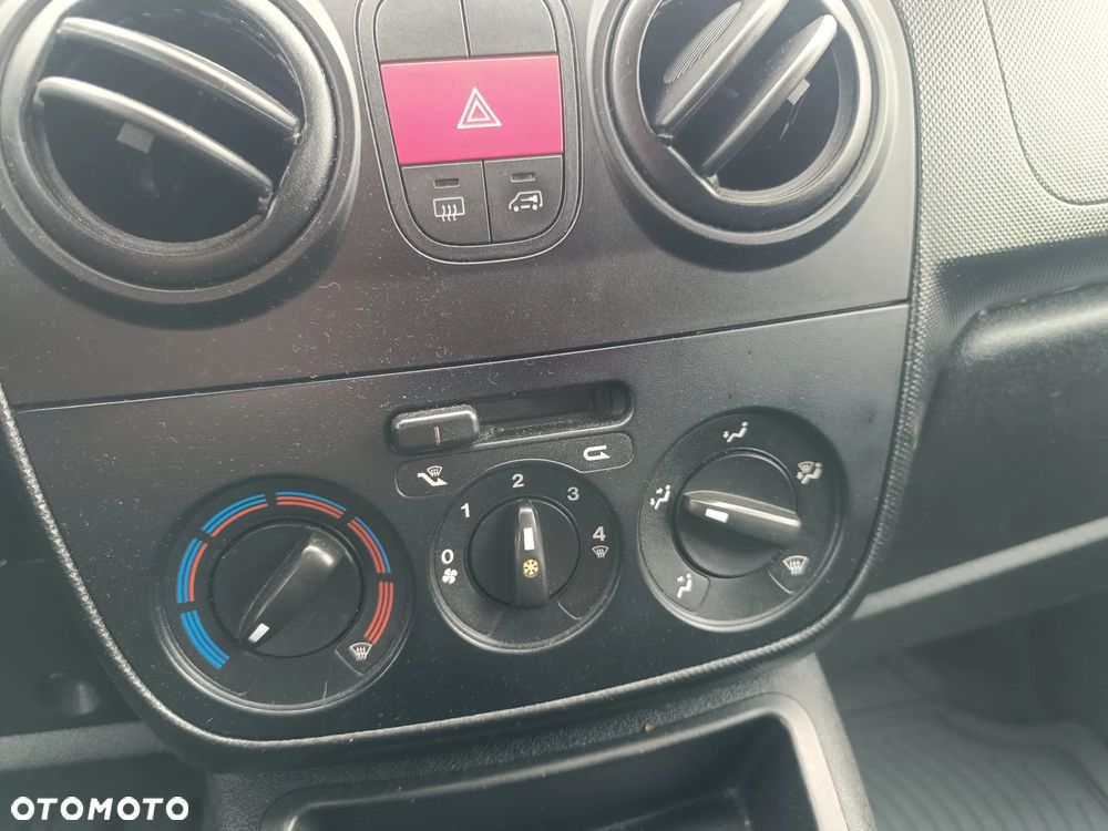 Fiat Fiorino 1.3 Multijet 16V DPF Start&Stop Trekking - 19