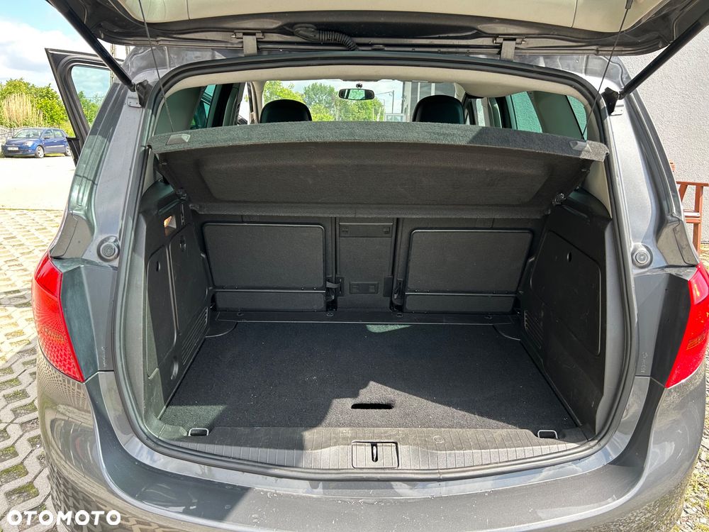 Opel Meriva 1.4 Color Edition - 17