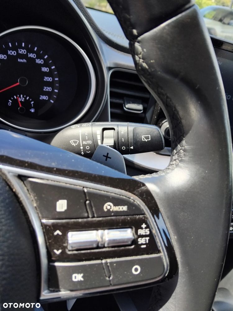Kia XCeed 1.5 T-GDI M DCT - 10