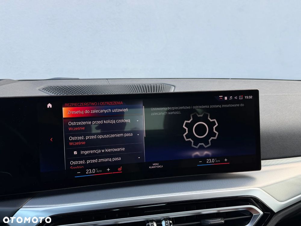 BMW Seria 4 420d mHEV M Sport - 28