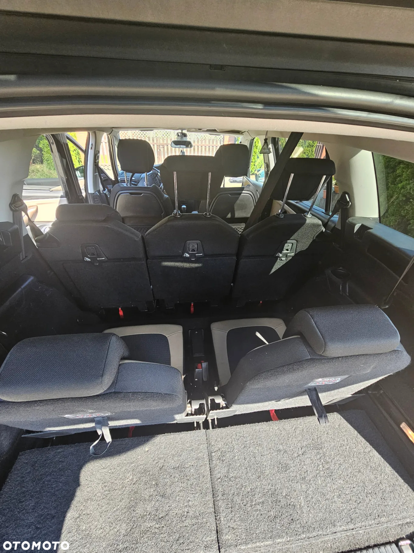 Citroën C4 Grand Picasso 2.0 BlueHDi Exclusive - 10