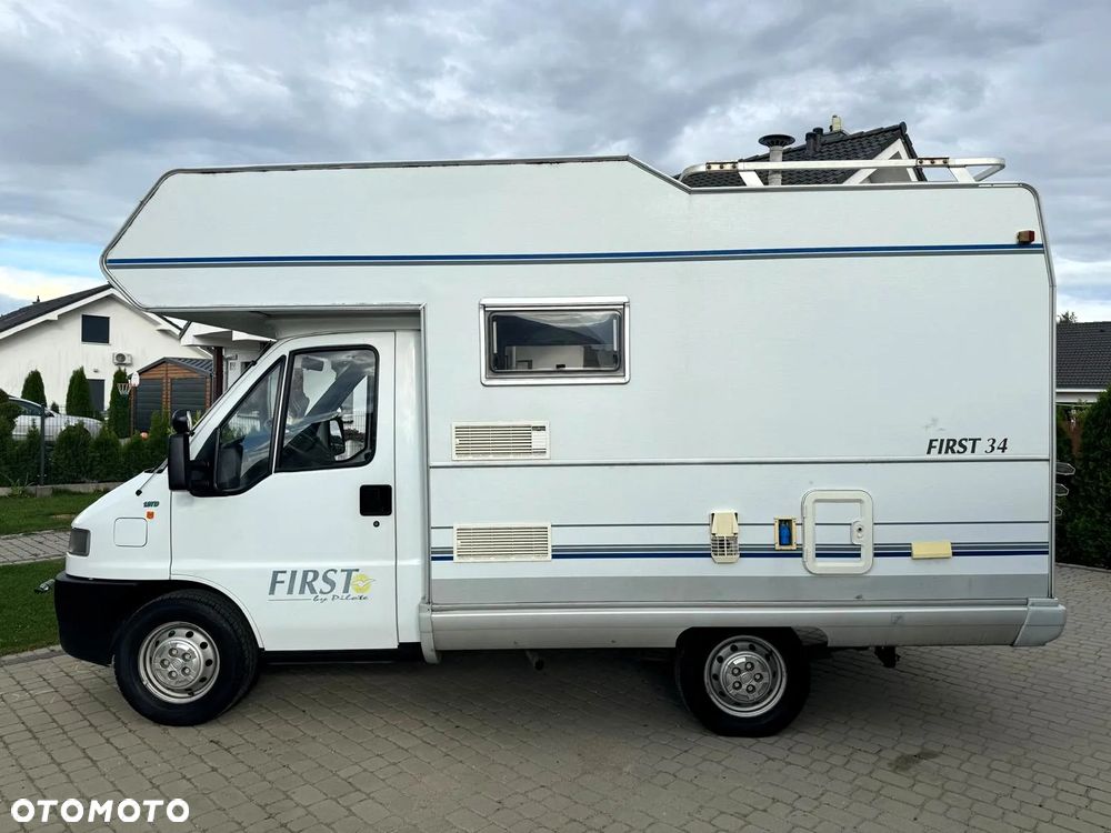 Fiat DUCATO - 11