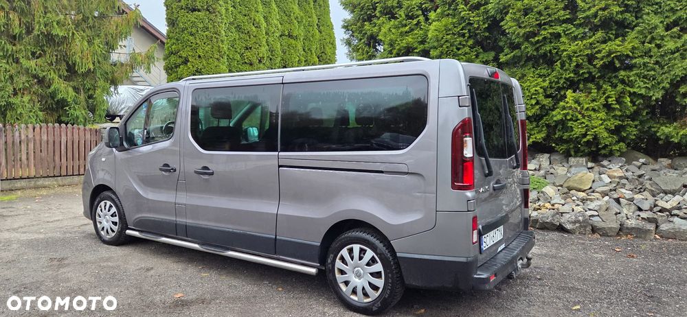 Renault Trafic Grand 2.0 dCi - 6