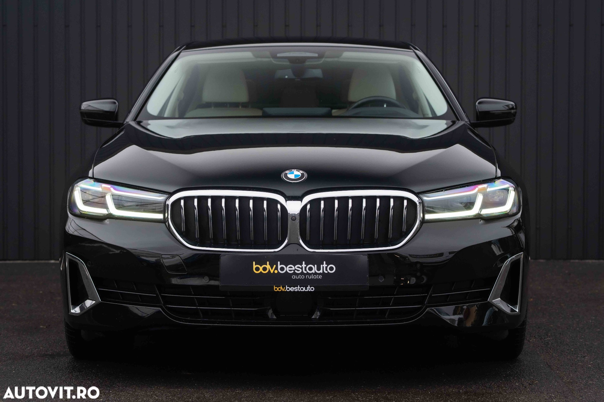 BMW Seria 5 545e xDrive AT PHEV - 2