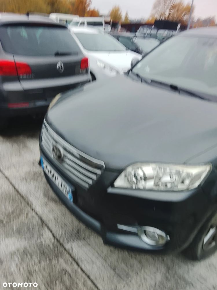 Toyota RAV4 - 5