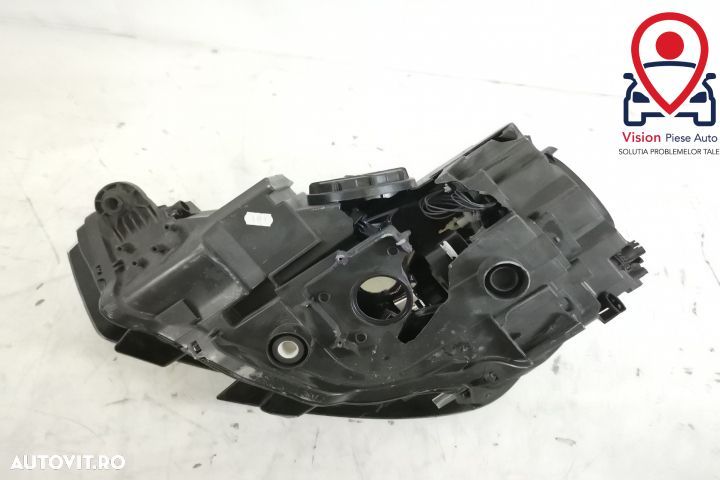 Far Dreapta Original Xenon Avariat Audi A3 8V (facelift) 2016 2017 201 - 7