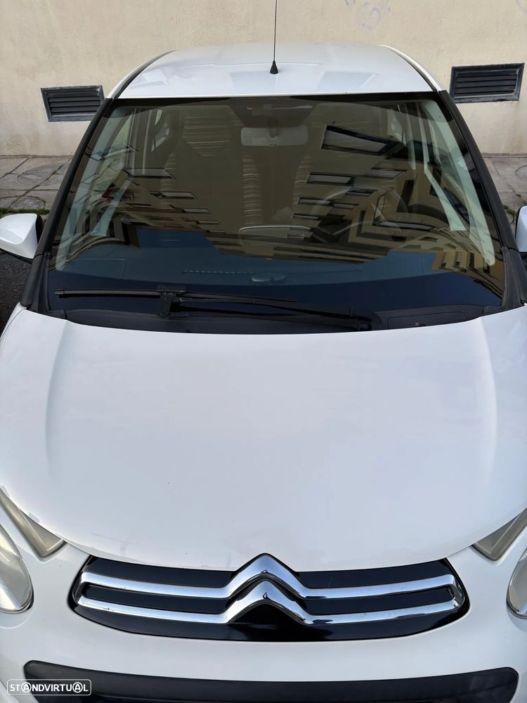 Citroën C1 - 12