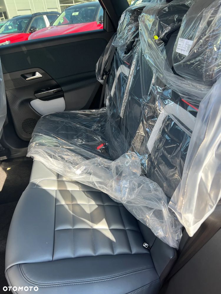 Citroën C5 Aircross 1.2 mHEV Max eDCT6 - 9