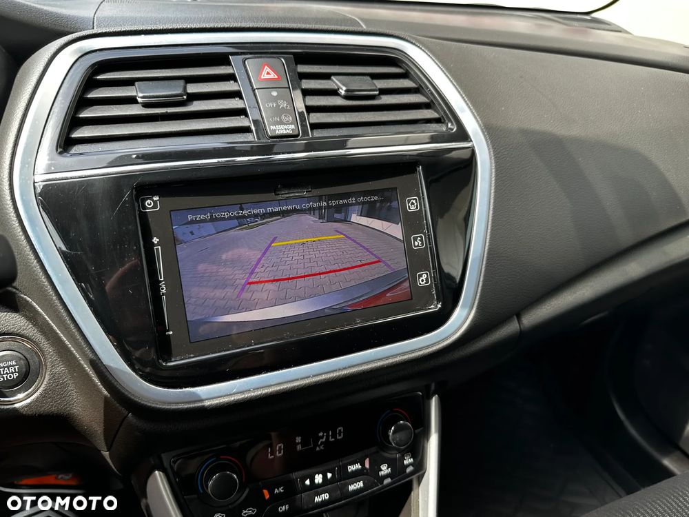 Suzuki SX4 - 32