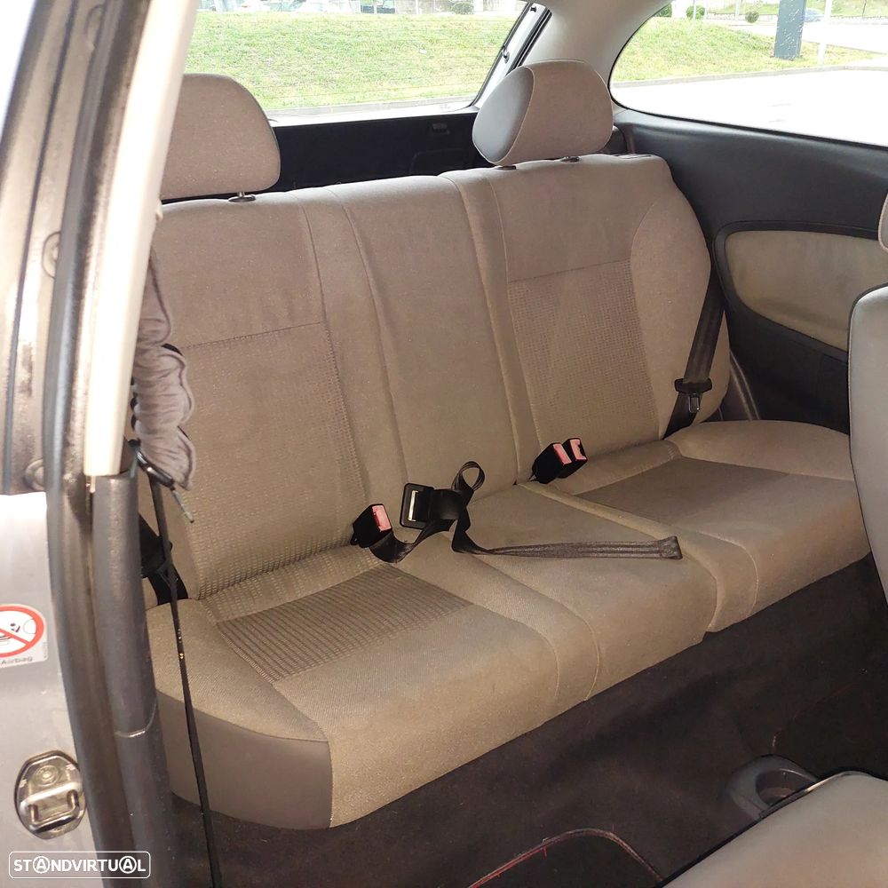 SEAT Ibiza 1.2 12V Signo - 15