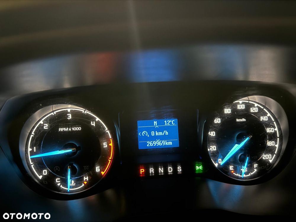 Ford Ranger - 9