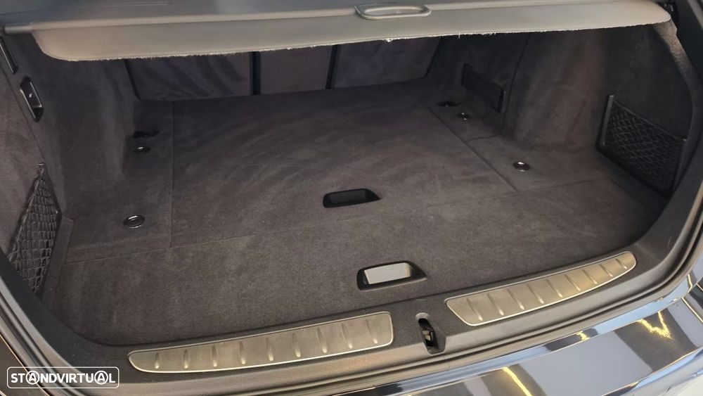 BMW 318 d Auto Pack M - 24