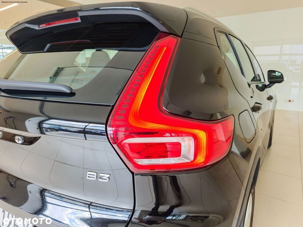 Volvo XC 40 B3 Core - 34