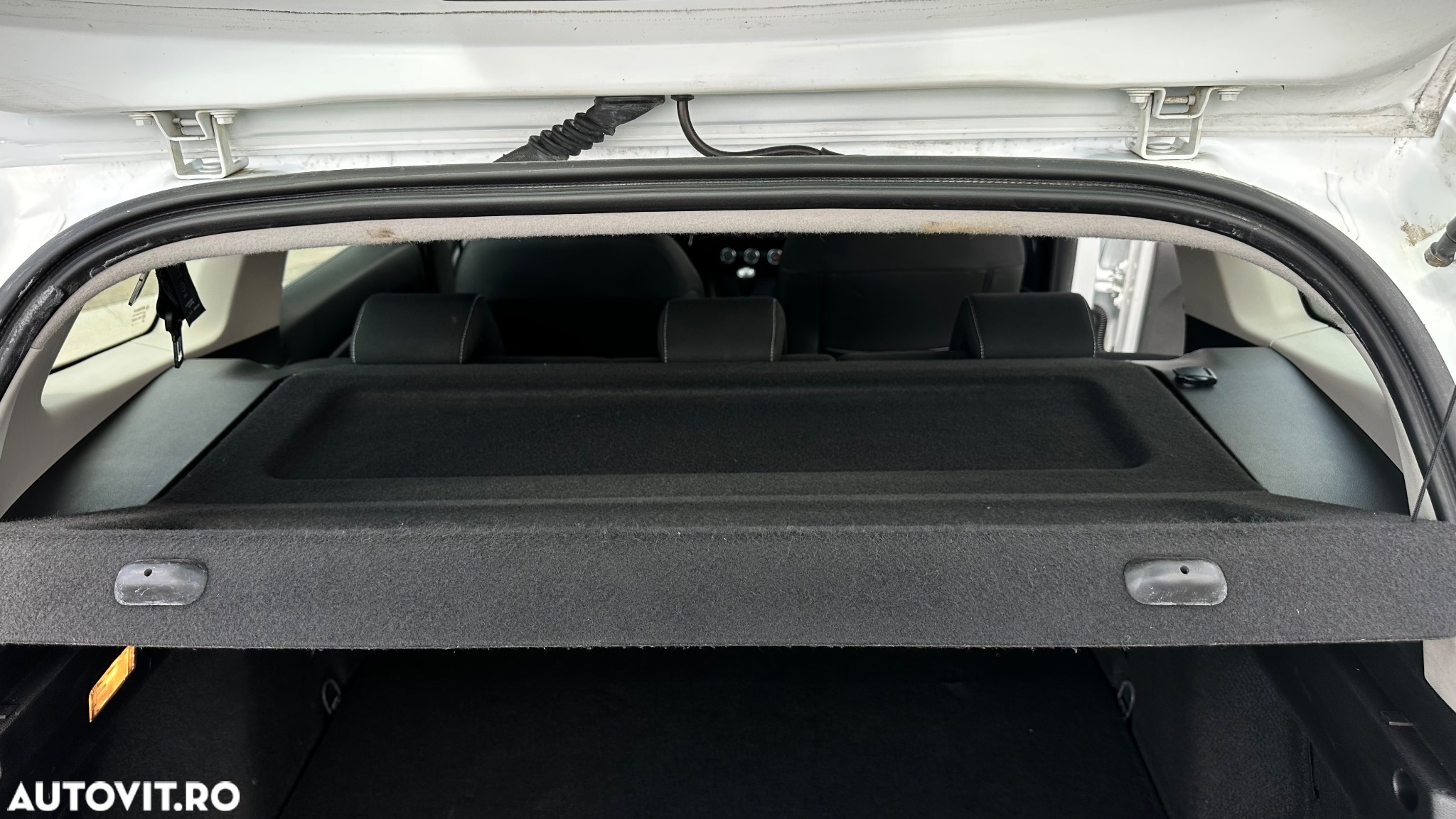 Dacia Duster dCi 110 FAP 4x4 Prestige - 20
