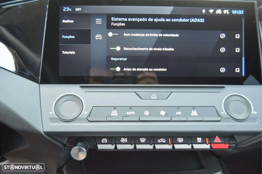 Peugeot 408 1.2 Hybrid Allure e-DCS6 - 12