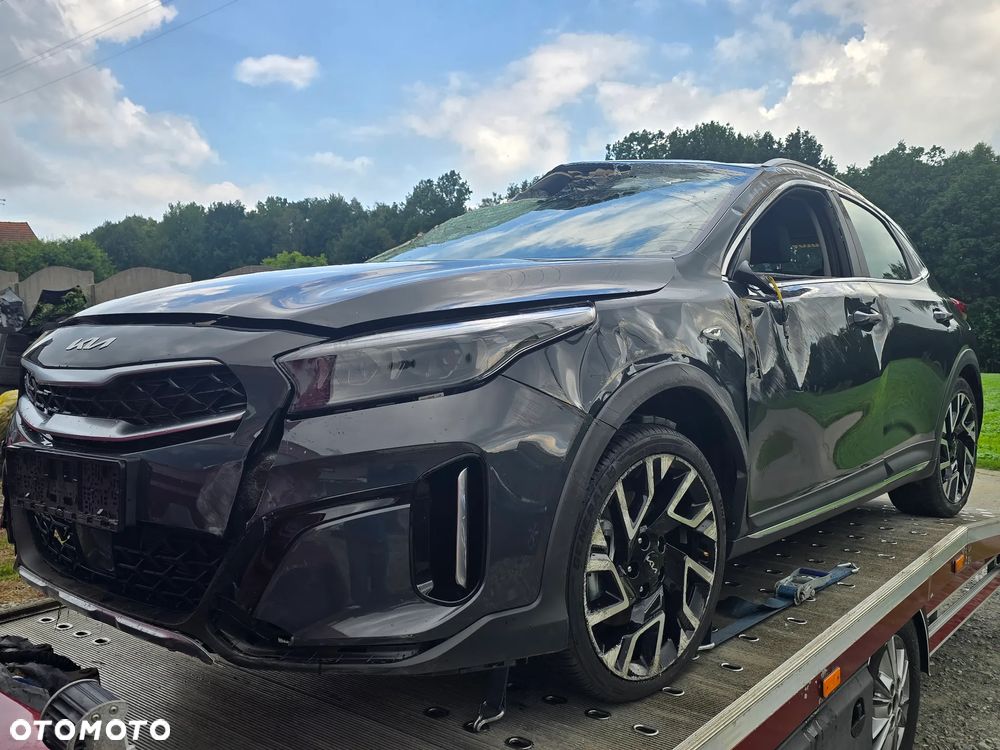 Kia XCeed 1.6 T-GDI OPF DCT7 Platinum - 2