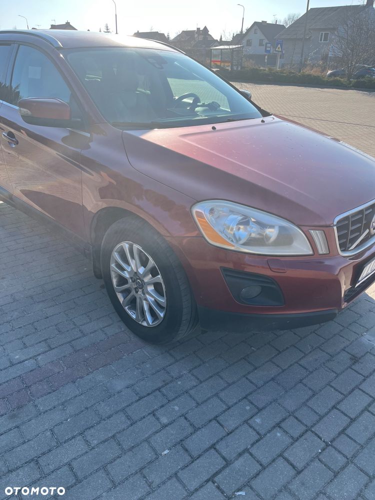 Volvo XC 60 T6 AWD Edition Pro - 6