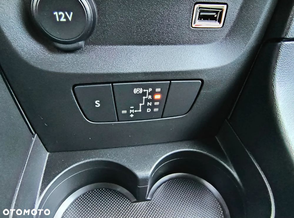 Citroën C3 1.2 PureTech Max EAT6 - 18