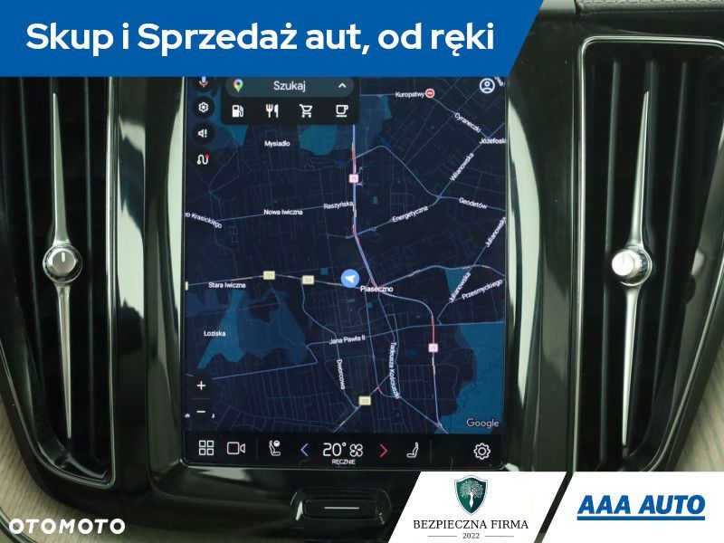 Volvo XC 60 - 15