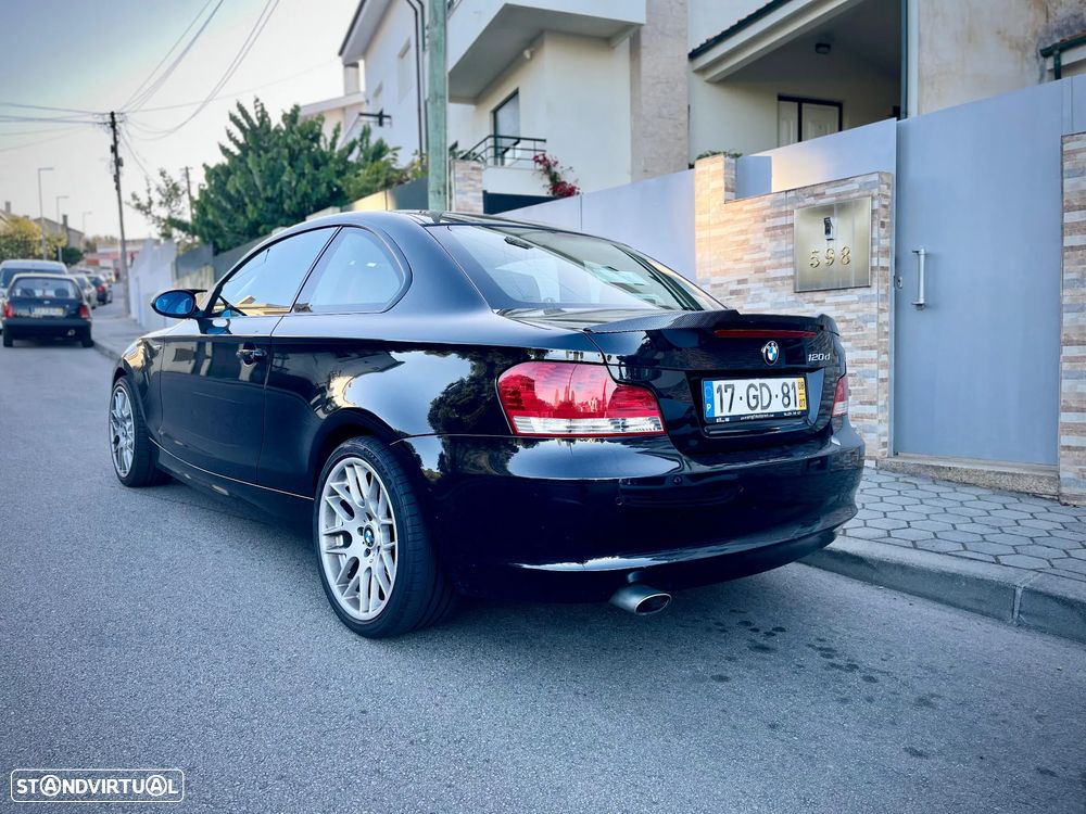 BMW 120 dA - 3