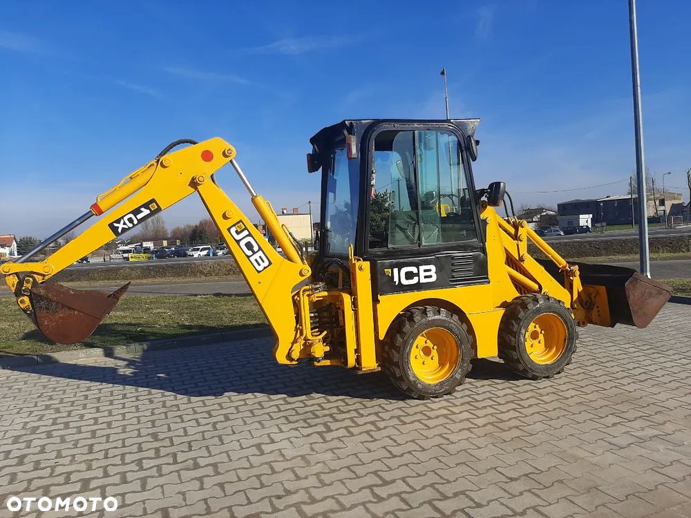 JCB 1CX - 3