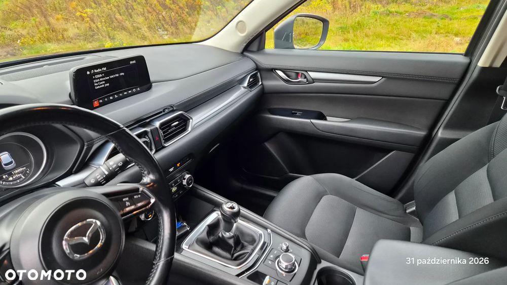 Mazda CX-5 - 31
