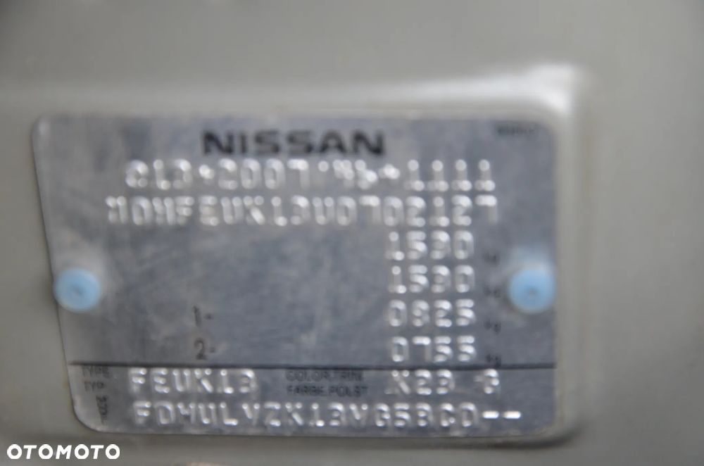 Nissan Micra 1.2 DIG-S CVT Tekna - 20