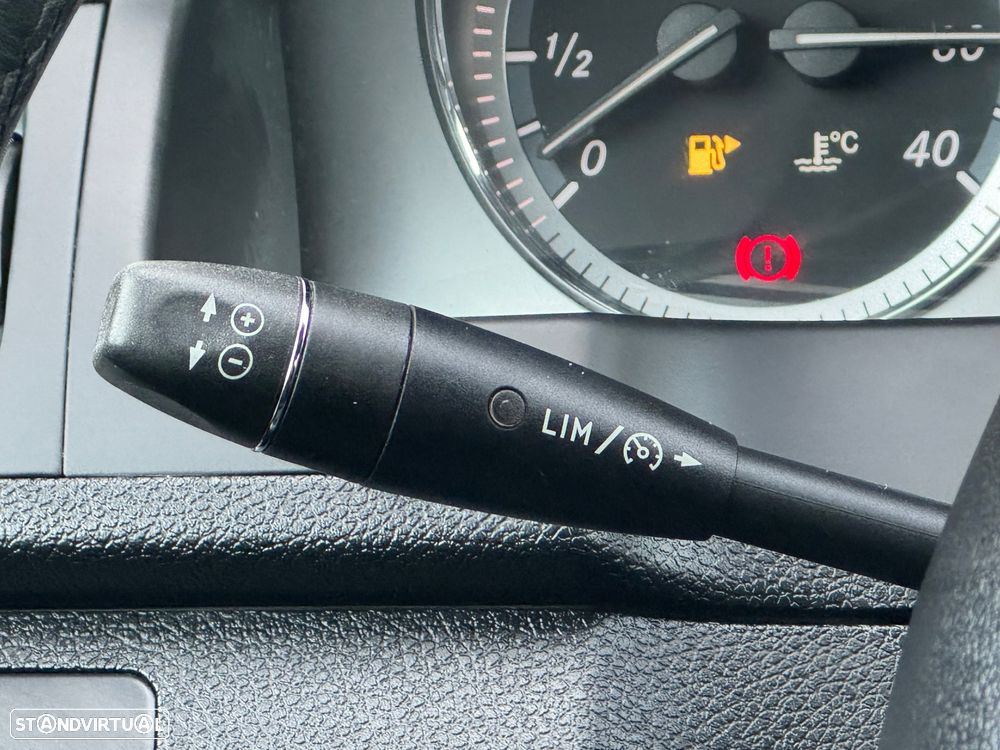 Mercedes-Benz C 250 - 26