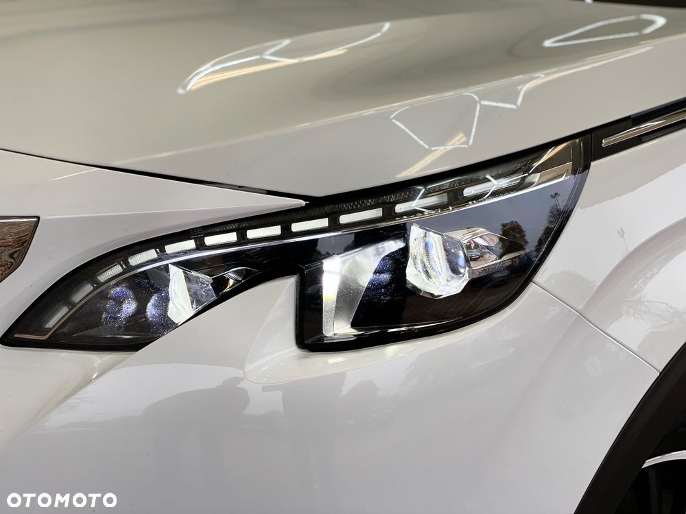 Peugeot 3008 BlueHDi 180 Stop & Start EAT8 Allure - 34