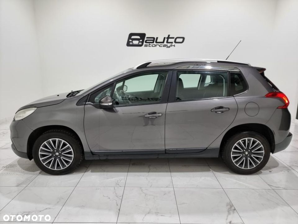 Peugeot 2008 - 3